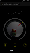 3 Schermata Valore  luce led ring light