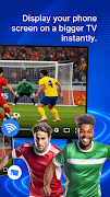 Screen Mirroring - TV Cast screenshot 1