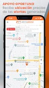 Alerta Vecino screenshot 2