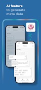 برنامه‌نما SpreadApp عکس از صفحه