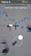 Dragon Defence poster