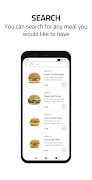 ASL ALBURGER | اصل البرجر スクリーンショット 1