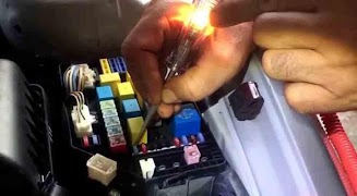 Học cơ khí ô tô ảnh chụp màn hình 7