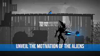 Grayland screenshot 1