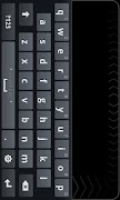 3 Schermata Advanced Touchpad Pro