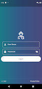 برنامه‌نما EPM Mobile عکس از صفحه
