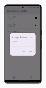 Background Creator capture d'écran 3