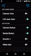 Terpercaya Lampu senter 2 + Ka screenshot 4