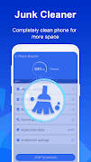 Super Security - virus cleaner اسکرین شاٹ 4