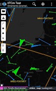 IITC Mobile Screenshot 1