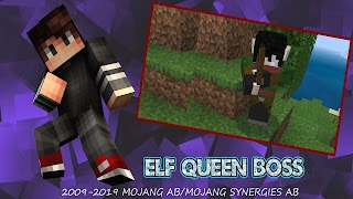 Elf Mod: Unicorn for Minecraft स्क्रीनशॉट 6