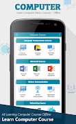 Learn Computer Course 截图 2