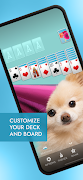Solitaire+ скриншот 4