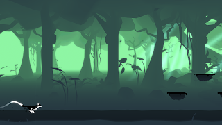 Spirit Sprint Screenshot 6