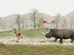 Animals Hunter 截图 7