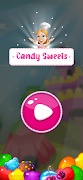 Candy Sweets imagem de tela 1