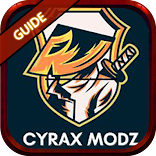 Guide for Cyrax Modz