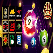 برنامه‌نما 4dasia عکس از صفحه