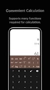 Easy Calculator poster