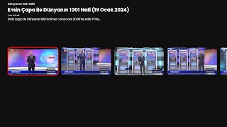 Halk Platform ภาพหน้าจอ 7