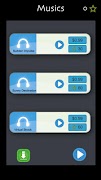 Infinity Crush imagem de tela 1