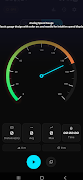 GPS 속도 측정기 스크린샷 1