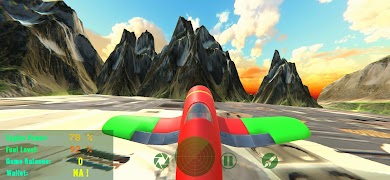 MSPGame screenshot 2