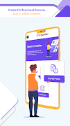 CV Maker: Resume Maker, Editor Screenshot 7