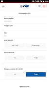 برنامه‌نما ePOS عکس از صفحه