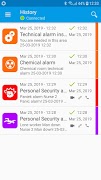 IQ SmartApp Enterprise screenshot 3