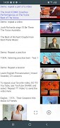 Linnet Repeat Videos syot layar 1