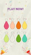 Sort Master - Water Puzzle poster