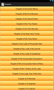 Chaplets اسکرین شاٹ 1