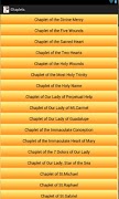 Chaplets screenshot 1