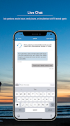 برنامه‌نما Coach-Net عکس از صفحه