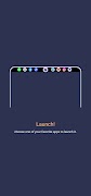 3 Schermata Notcha Launcher