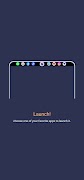 Notcha Launcher скриншот 3