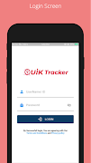 Quik Tracker Screenshot 4