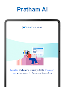 Pratham AI School 截图 6
