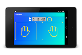 SpeedCube Timer - Rubik Chrono screenshot 5