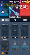 Magic: Puzzle Quest screenshot 7