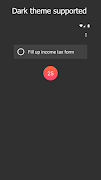 WeFocus: Focus, Pomodoro Timer ảnh chụp màn hình 4