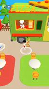 برنامه‌نما Food Service عکس از صفحه