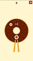 Grab The Sushi screenshot 1