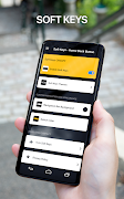 Soft Keys - Home Back Button اسکرین شاٹ 6