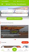 Smart Trichy Developers ภาพหน้าจอ 1