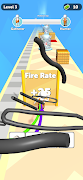 Pipe Man 3D screenshot 3