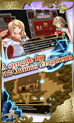 RPG Chronus Arc with Ads Screenshot 2