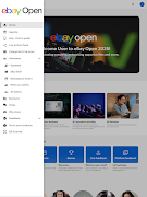 eBay Open UK स्क्रीनशॉट 4