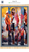 Slide Puzzle Master poster